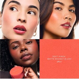 Soft Pinch Matte Bouncy Blush